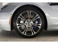 2017 BMW M6 Coupe Wheel and Tire Photo