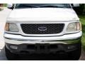 Oxford White - F150 XLT Extended Cab 4x4 Photo No. 27