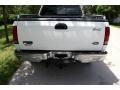 Oxford White - F150 XLT Extended Cab 4x4 Photo No. 30