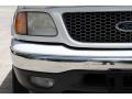 Oxford White - F150 XLT Extended Cab 4x4 Photo No. 31