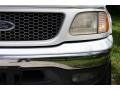 Oxford White - F150 XLT Extended Cab 4x4 Photo No. 32