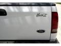 Oxford White - F150 XLT Extended Cab 4x4 Photo No. 34
