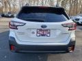Crystal White Pearl - Outback 2.5i Premium Photo No. 5