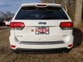 2020 Bright White Jeep Grand Cherokee Limited 4x4  photo #5