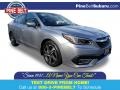 2020 Ice Silver Metallic Subaru Legacy 2.5i Limited  photo #1