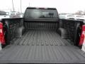 2020 Black Chevrolet Silverado 1500 LT Crew Cab 4x4  photo #6
