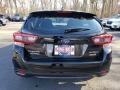 Crystal Black Silica - Impreza Sport 5-Door Photo No. 5