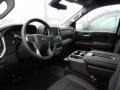 2020 Shadow Gray Metallic Chevrolet Silverado 1500 LT Trail Boss Crew Cab 4x4  photo #7