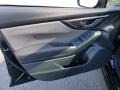 2020 Crystal Black Silica Subaru Impreza Sport 5-Door  photo #7
