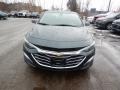 2020 Shadow Gray Metallic Chevrolet Malibu LS  photo #2