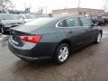 2020 Shadow Gray Metallic Chevrolet Malibu LS  photo #4