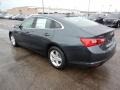 2020 Shadow Gray Metallic Chevrolet Malibu LS  photo #5