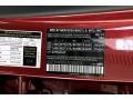 2020 designo Cardinal Red Metallic Mercedes-Benz GLE 350 4Matic  photo #11