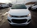 Summit White - Trax LT AWD Photo No. 2