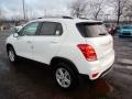 Summit White - Trax LT AWD Photo No. 5
