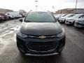 Mosaic Black Metallic - Trax LT AWD Photo No. 2