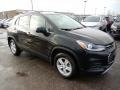 Mosaic Black Metallic - Trax LT AWD Photo No. 3