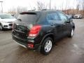 Mosaic Black Metallic - Trax LT AWD Photo No. 4