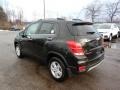 Mosaic Black Metallic - Trax LT AWD Photo No. 5