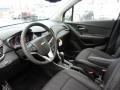 Mosaic Black Metallic - Trax LT AWD Photo No. 6