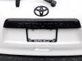 2020 Super White Toyota Sequoia TRD Pro 4x4  photo #50