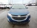 Pacific Blue Metallic - Equinox LT Photo No. 2