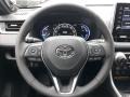 Black Steering Wheel Photo for 2020 Toyota RAV4 #136959219