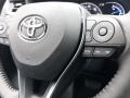 Black Steering Wheel Photo for 2020 Toyota RAV4 #136959267