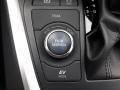 2020 Toyota RAV4 XSE AWD Hybrid Controls