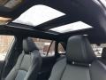 2020 Toyota RAV4 Black Interior Sunroof Photo