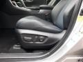 Black Front Seat Photo for 2020 Toyota RAV4 #136959735