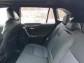 2020 Toyota RAV4 XSE AWD Hybrid Rear Seat