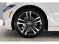 Alpine White - 4 Series 430i Coupe Photo No. 8