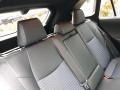 2020 Toyota RAV4 XSE AWD Hybrid Rear Seat