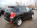 Mosaic Black Metallic - Trax LT Photo No. 4
