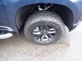 Northsky Blue Metallic - Silverado 1500 LT Trail Boss Crew Cab 4x4 Photo No. 2