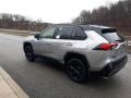 Silver Sky Metallic - RAV4 XSE AWD Hybrid Photo No. 2