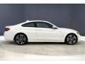 Alpine White - 4 Series 430i Coupe Photo No. 31