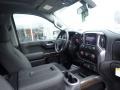 2020 Northsky Blue Metallic Chevrolet Silverado 1500 LT Trail Boss Crew Cab 4x4  photo #4