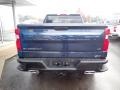 2020 Northsky Blue Metallic Chevrolet Silverado 1500 LT Trail Boss Crew Cab 4x4  photo #8