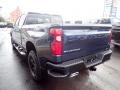 2020 Northsky Blue Metallic Chevrolet Silverado 1500 LT Trail Boss Crew Cab 4x4  photo #9