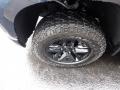 Northsky Blue Metallic - Silverado 1500 LT Trail Boss Crew Cab 4x4 Photo No. 12