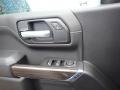 Northsky Blue Metallic - Silverado 1500 LT Trail Boss Crew Cab 4x4 Photo No. 17