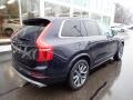 2019 Blue Metallic Volvo XC90 T6 AWD Momentum  photo #3