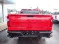 2020 Red Hot Chevrolet Silverado 1500 LT Trail Boss Crew Cab 4x4  photo #4