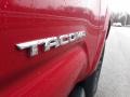 2020 Barcelona Red Metallic Toyota Tacoma SR5 Double Cab 4x4  photo #54