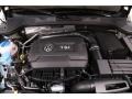 1.8 Liter TSI Turbocharged DOHC 16-Valve VVT 4 Cylinder 2017 Volkswagen Beetle 1.8T Classic Convertible Engine