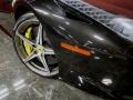 2014 Nero Daytona (Black Metallic) Ferrari 458 Spider  photo #8
