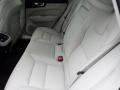 Blonde Rear Seat Photo for 2020 Volvo XC60 #136963353