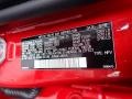 2020 Fusion Red Metallic Volvo XC60 T5 AWD Inscription  photo #11